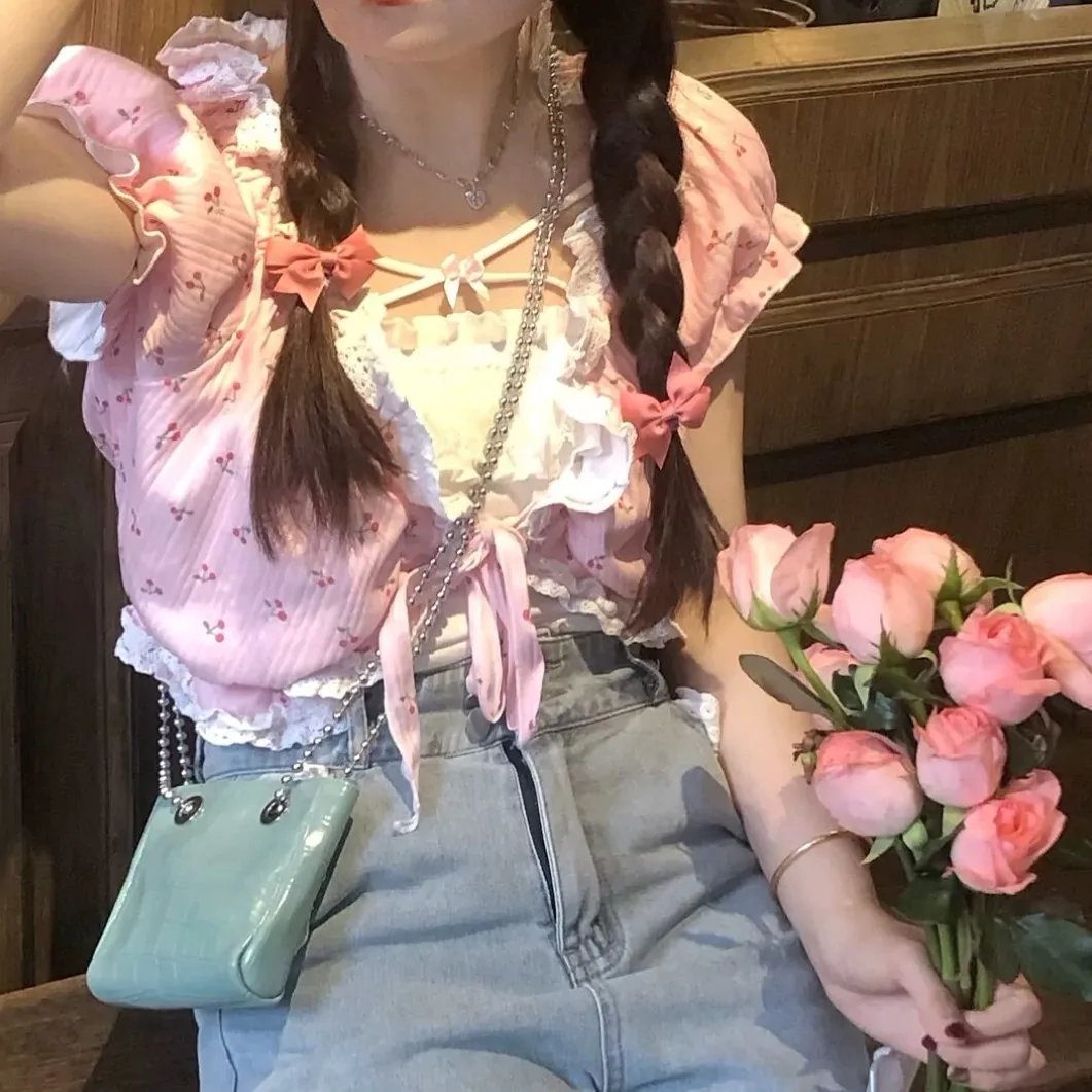 繁花封面